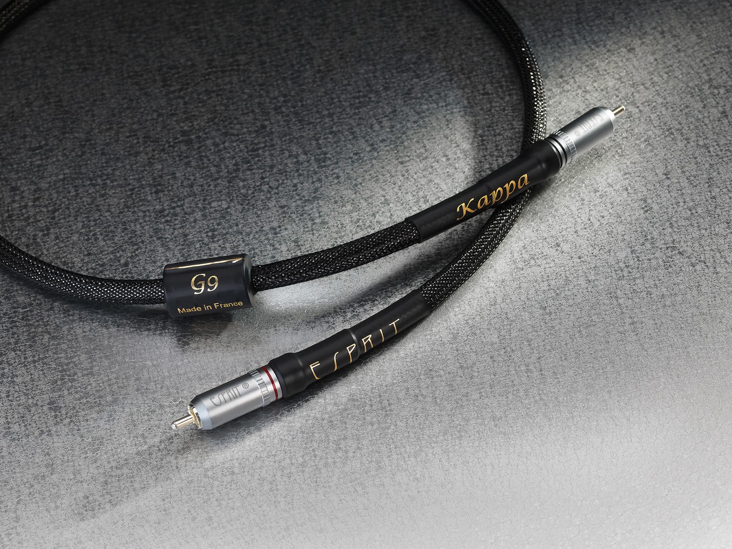 Kappa 75 ohm SPDIF digital link 訊號線（1.5M)