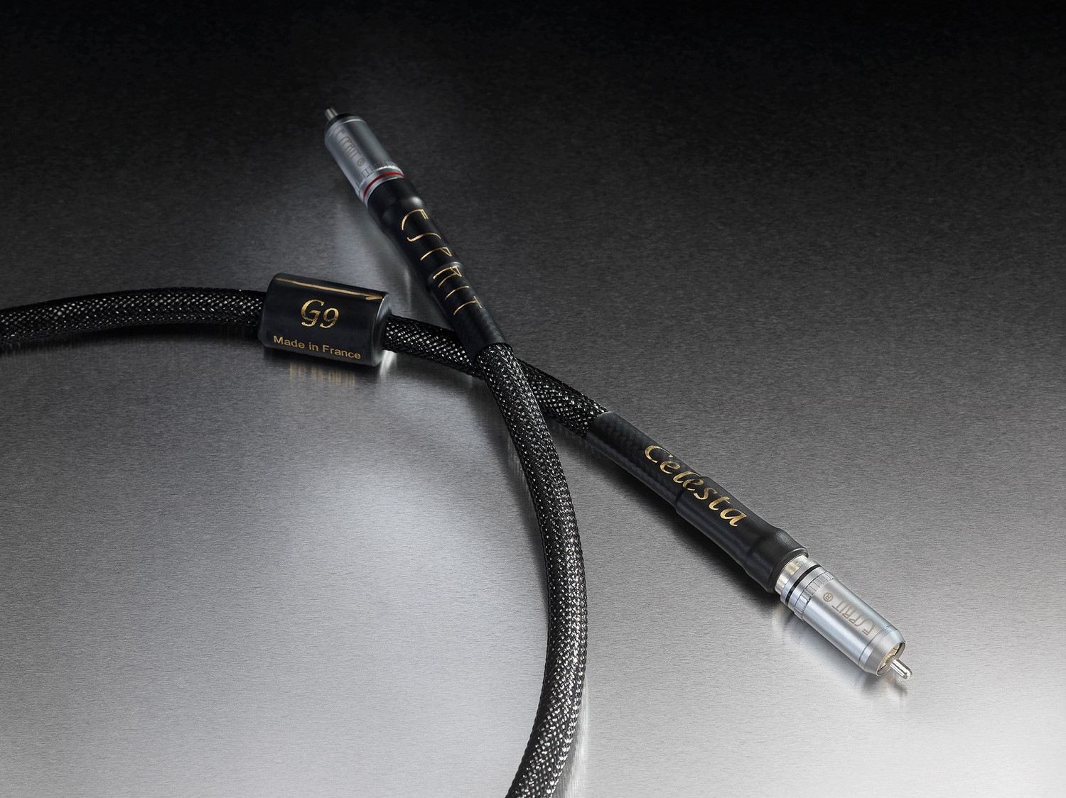 Celesta 75 ohm SPDIF digital link 訊號線（1.5M)