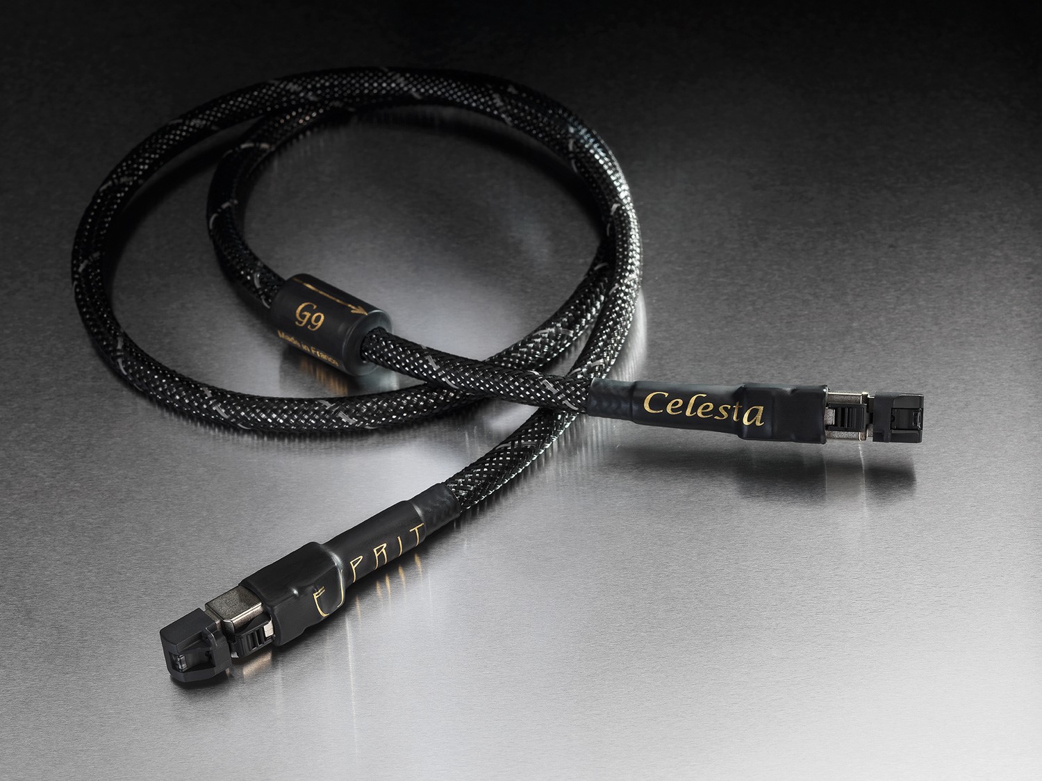  Celesta RJ45 網路線（1.2M)