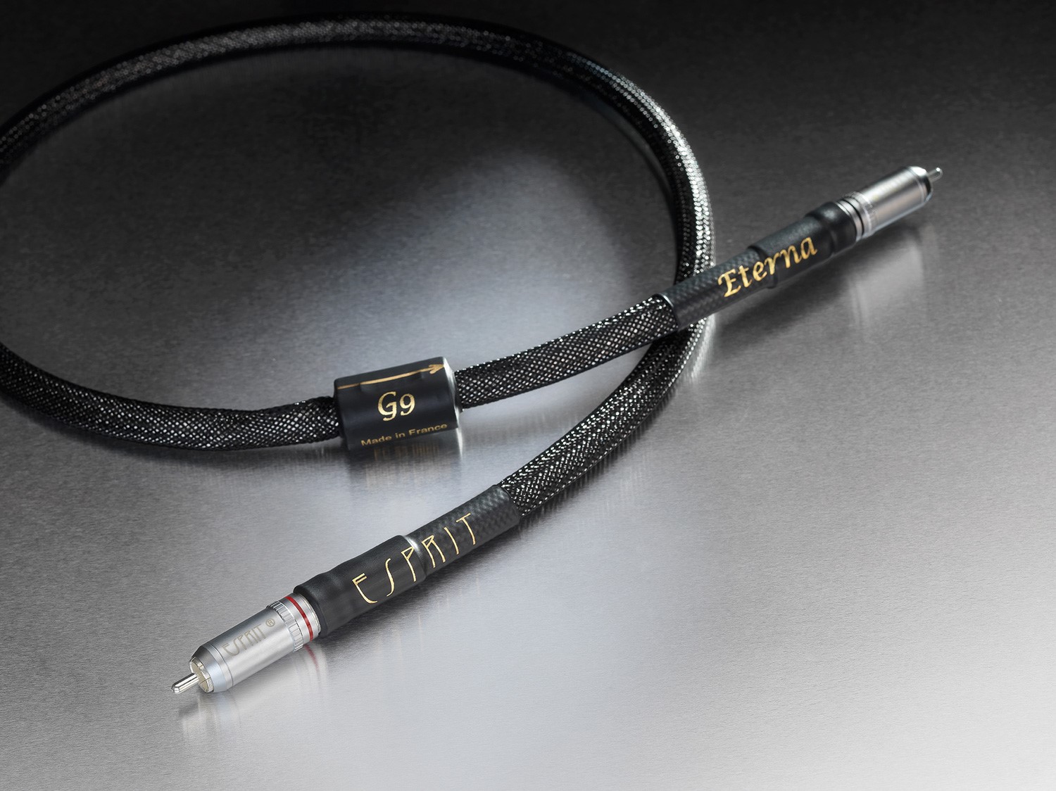 Eterna 75 ohm SPDIF digital link 訊號線（1.5M)