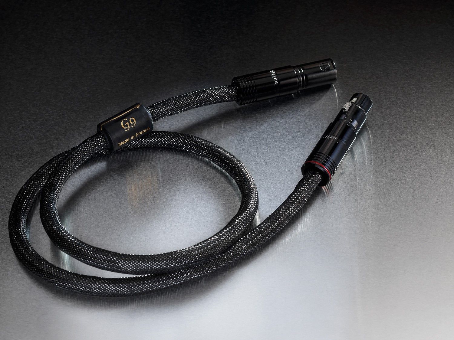 Eterna 110 ohm AES/EBU digital link 訊號線（1.5M)