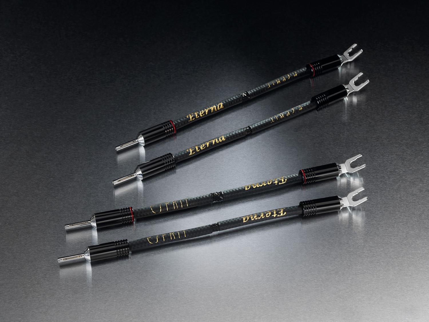 Eterna Jumper 喇叭跳線（0.2M)