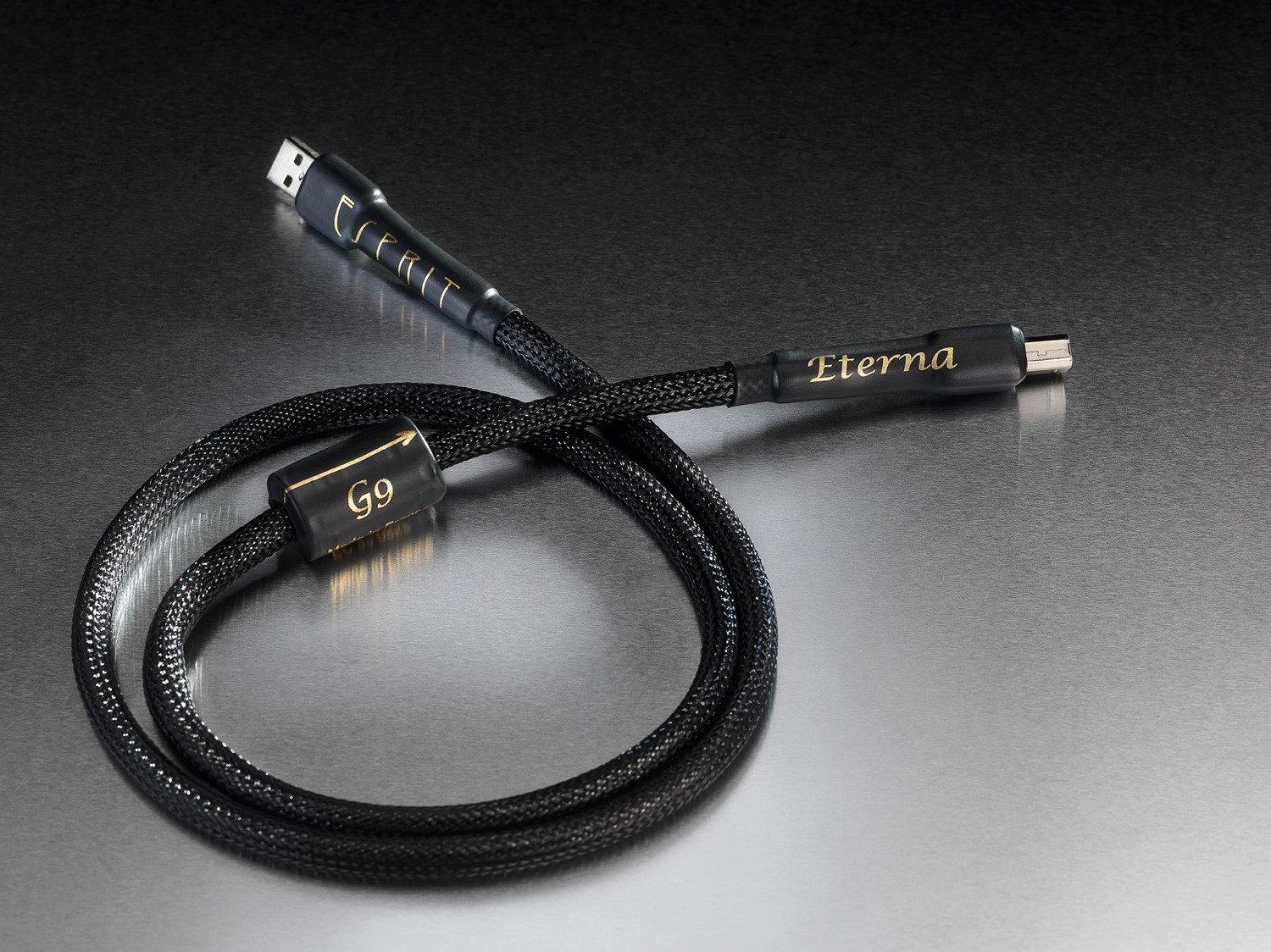 Eterna USB digital link 訊號線（1.5M)