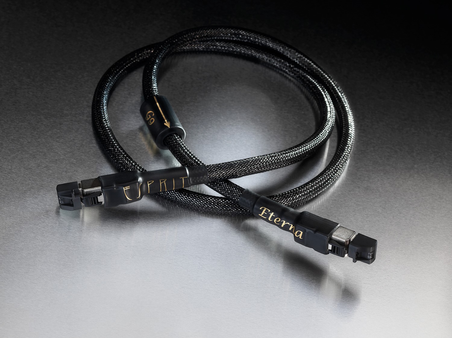  Eterna RJ45 網路線（1.2M)