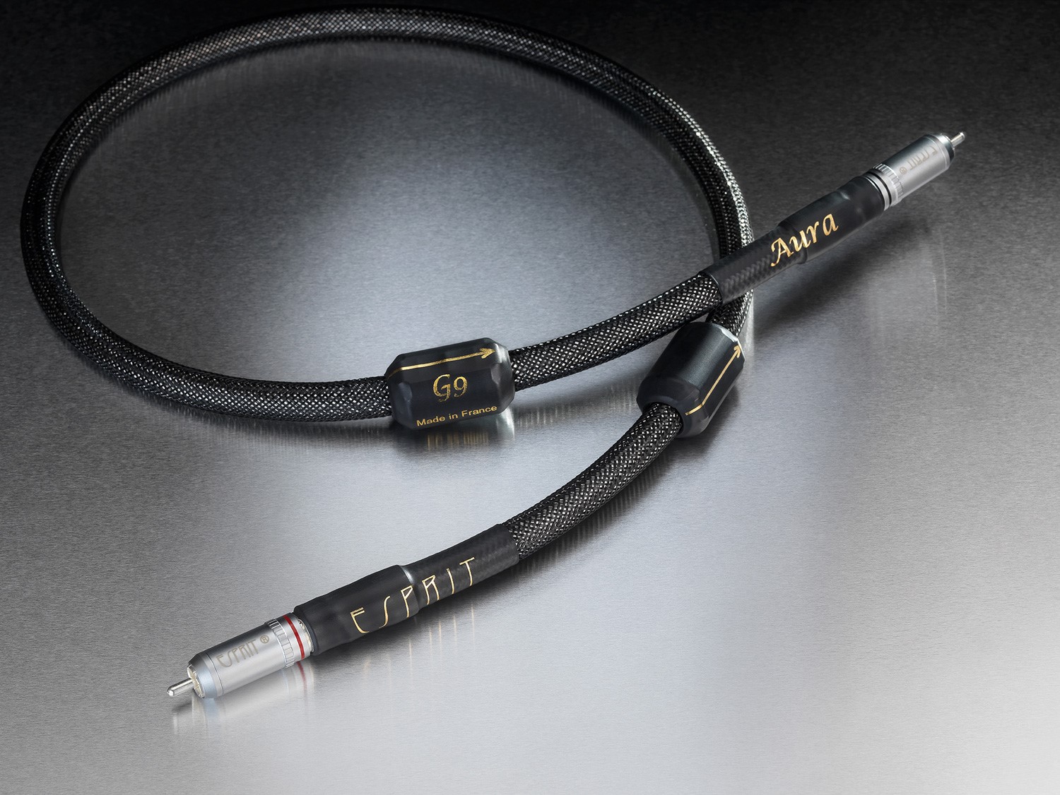 Aura 75 ohm SPDIF digital link 訊號線（1.5M)