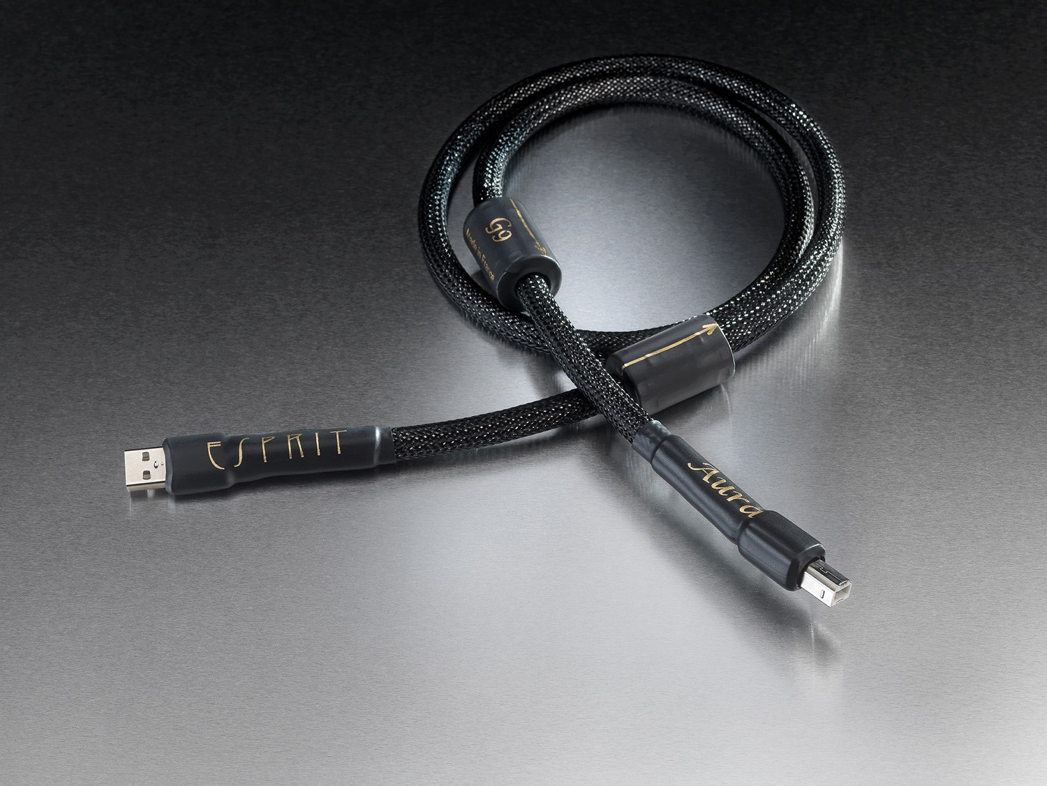 Aura USB digital link 訊號線（1.5M)