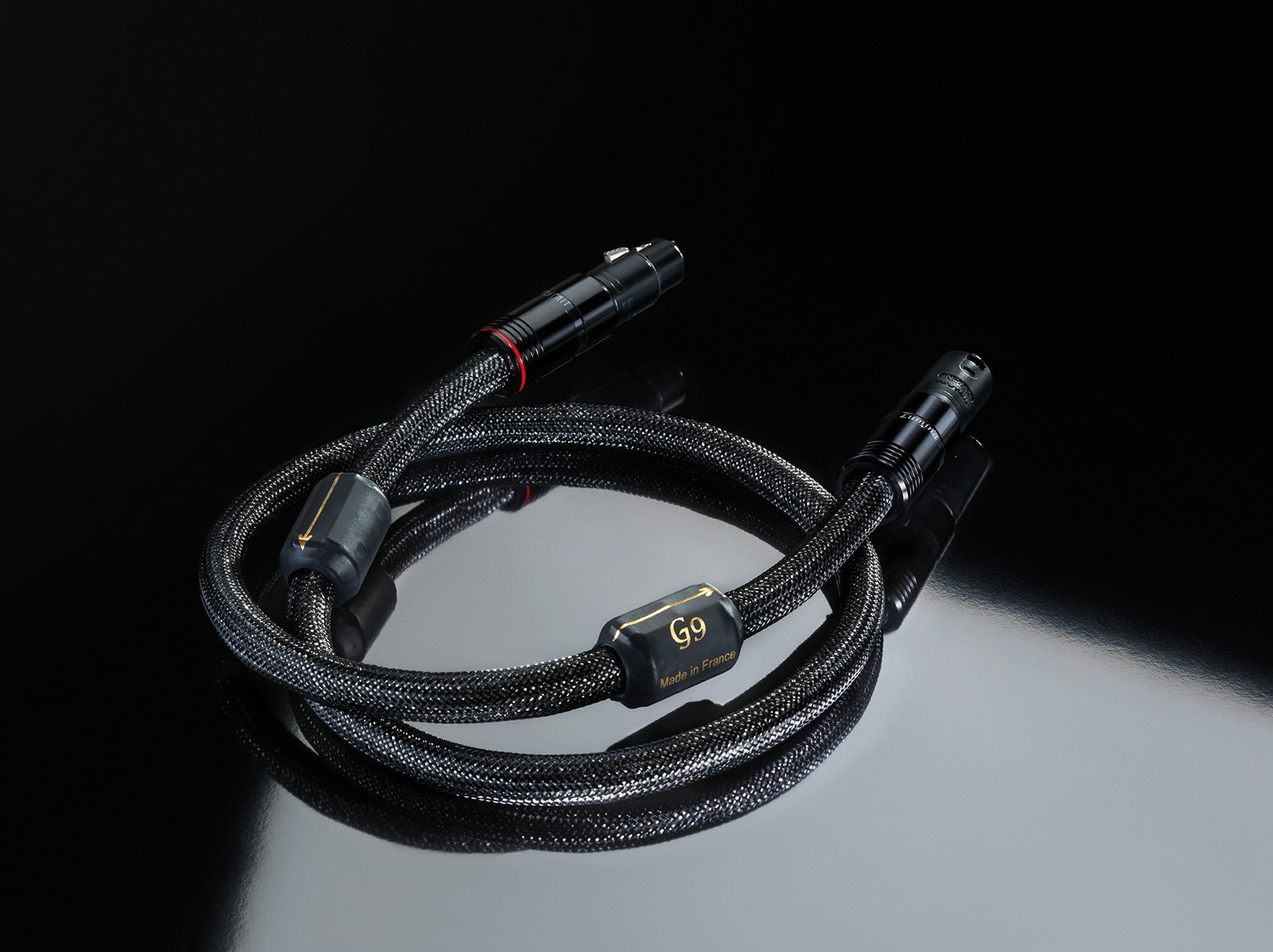  Lumina 110 ohm AES/EBU digital link 訊號線（1.5M)