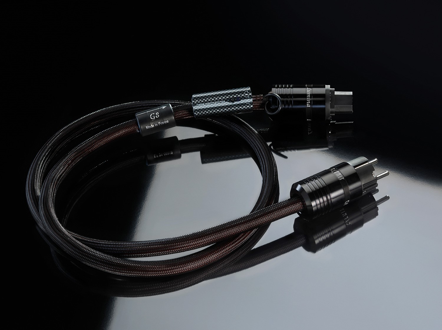 Lumina  Mains connection 電源線（1.5M)