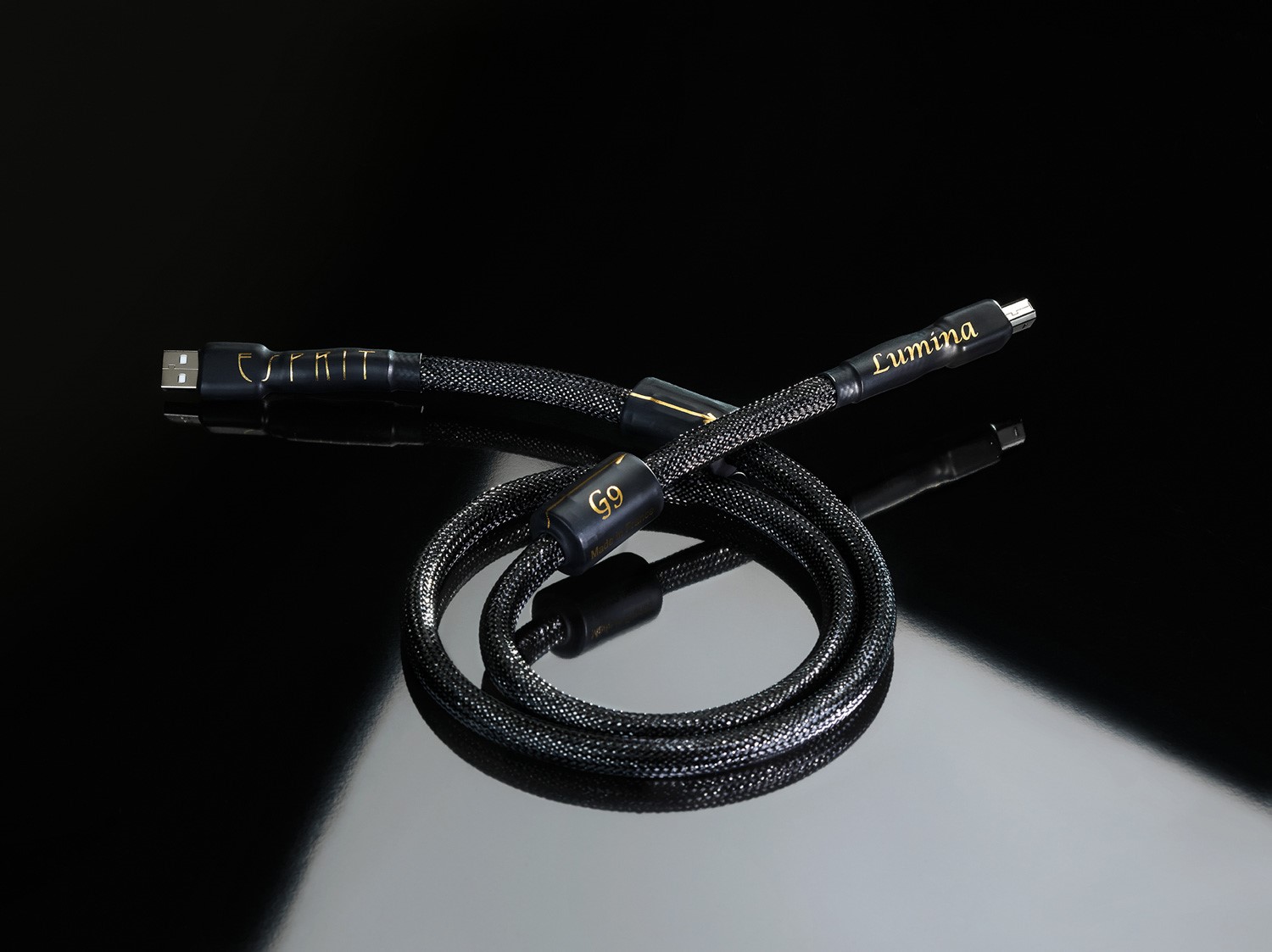 Lumina USB digital link 訊號線（1.5M)