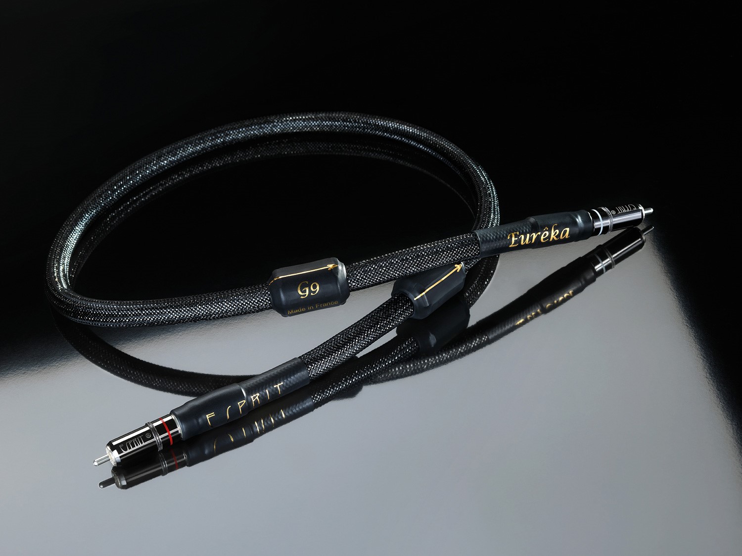 Eureka 75 ohm SPDIF digital link 訊號線（1.5M)