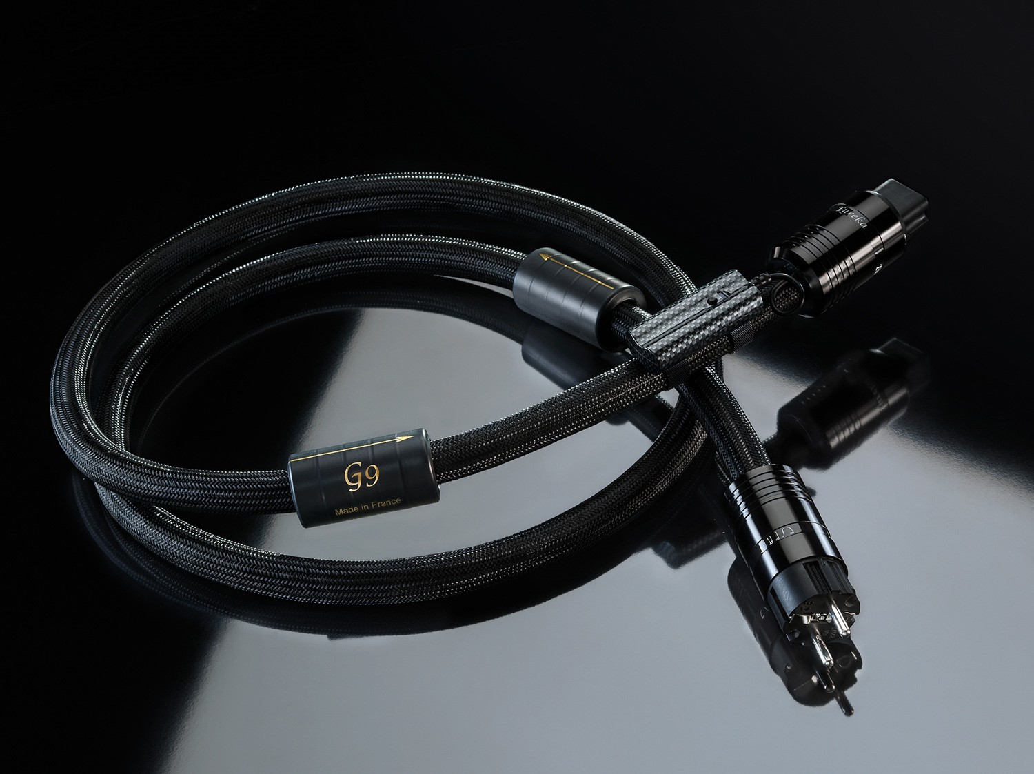  Eureka Mains connection 電源線（1.5M)