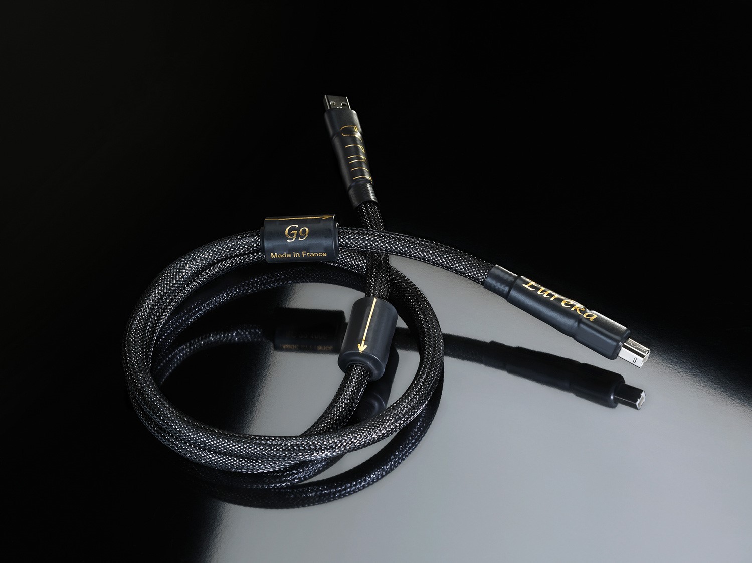 Eureka USB digital link 訊號線（1.5M)
