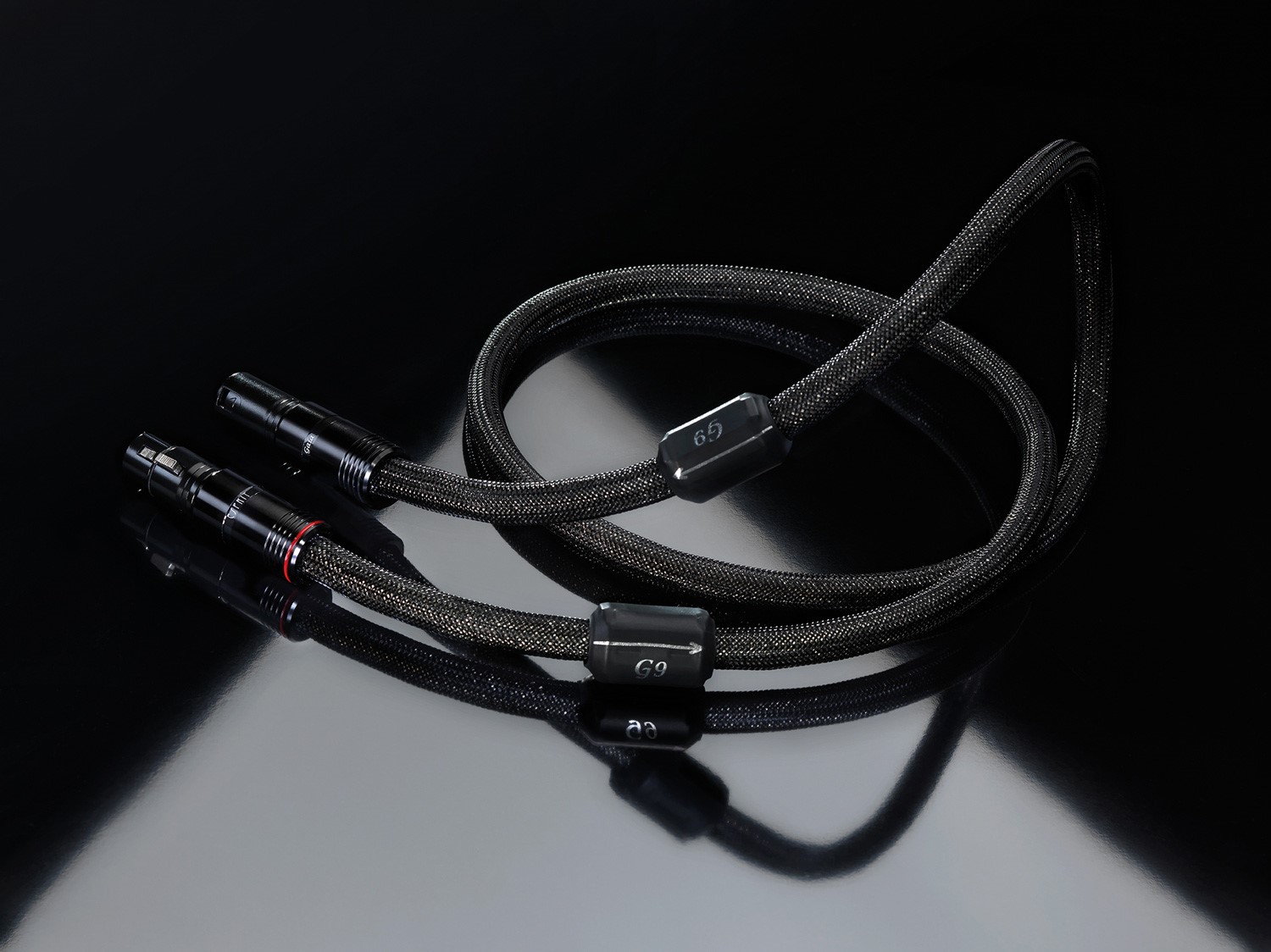 Gaia 110 ohm AES/EBU digital link 訊號線（1.5M)