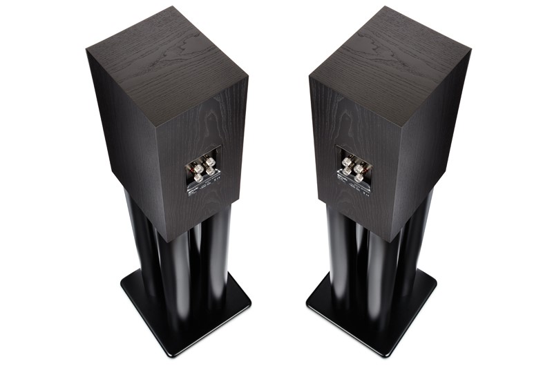 STUDIO SM100 書架喇叭