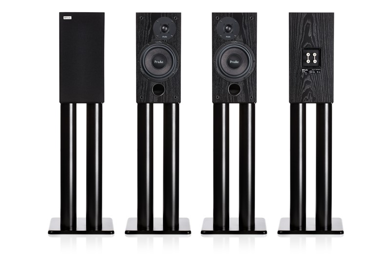 STUDIO SM100 書架喇叭