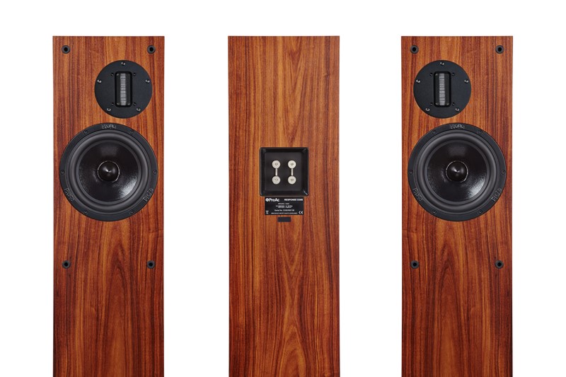 RESPONSE D30S 落地喇叭