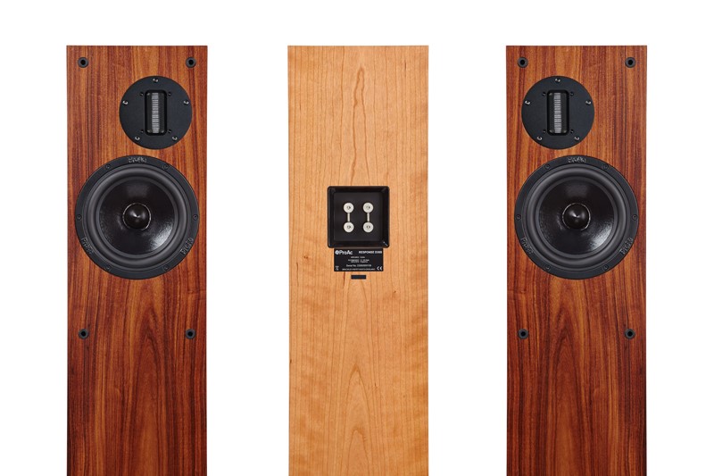 RESPONSE D30S 落地喇叭
