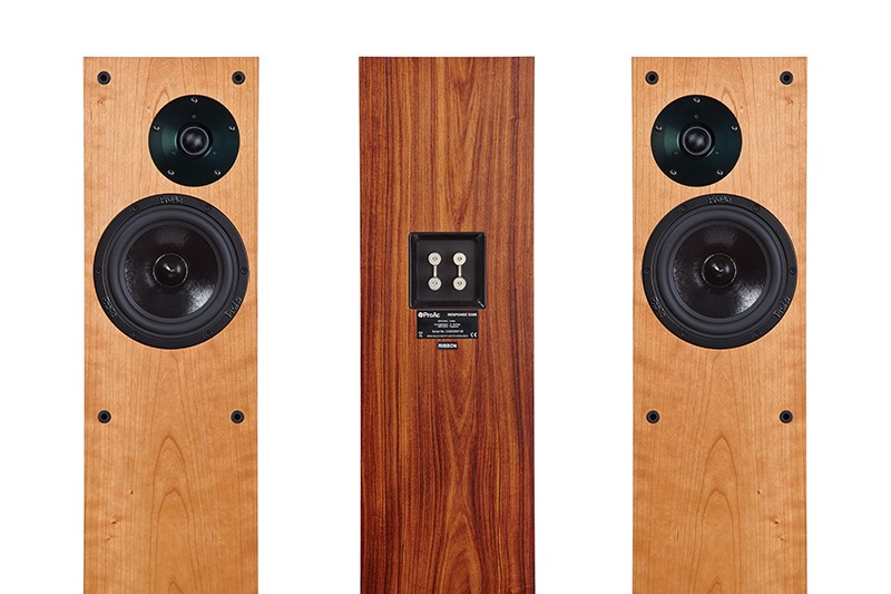 RESPONSE D30S 落地喇叭