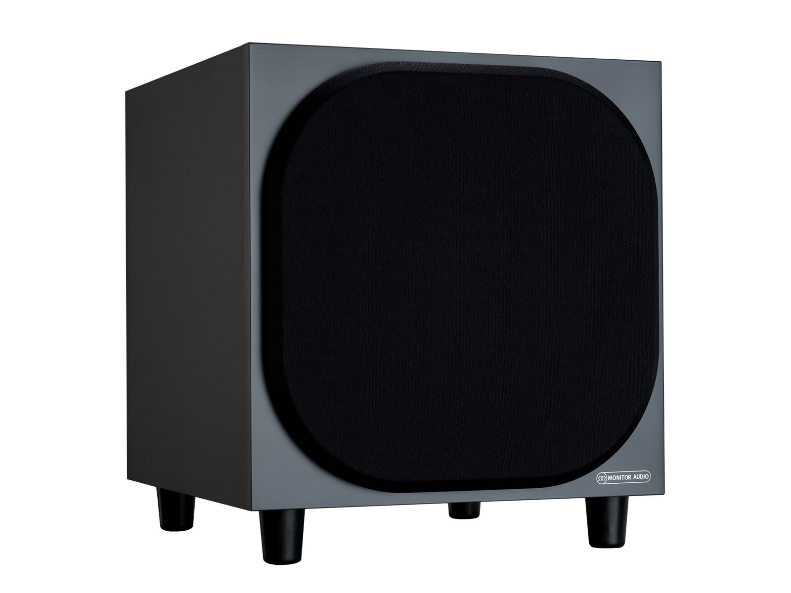 Bronze W10 主動式重低音