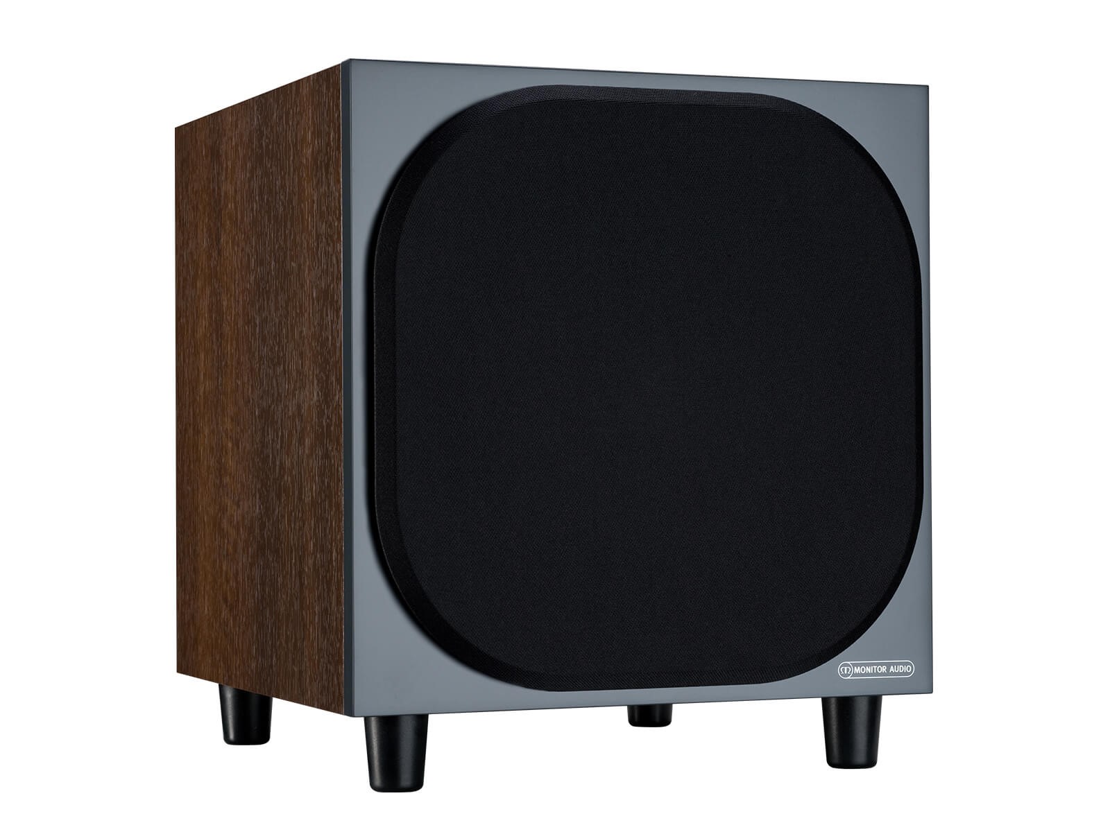 Bronze W10 主動式重低音