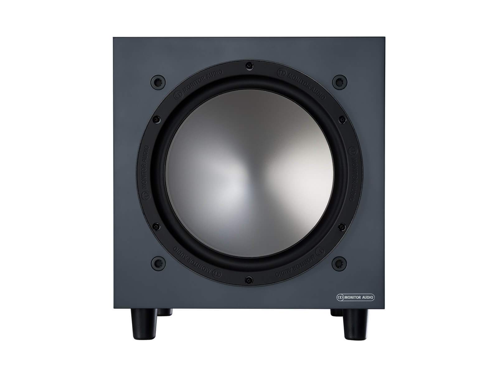 Bronze W10 主動式重低音