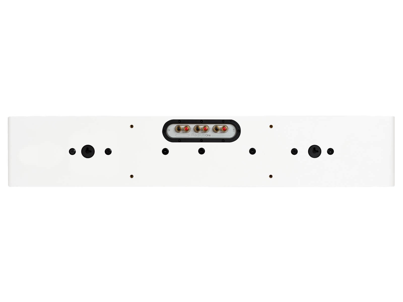 Radius One