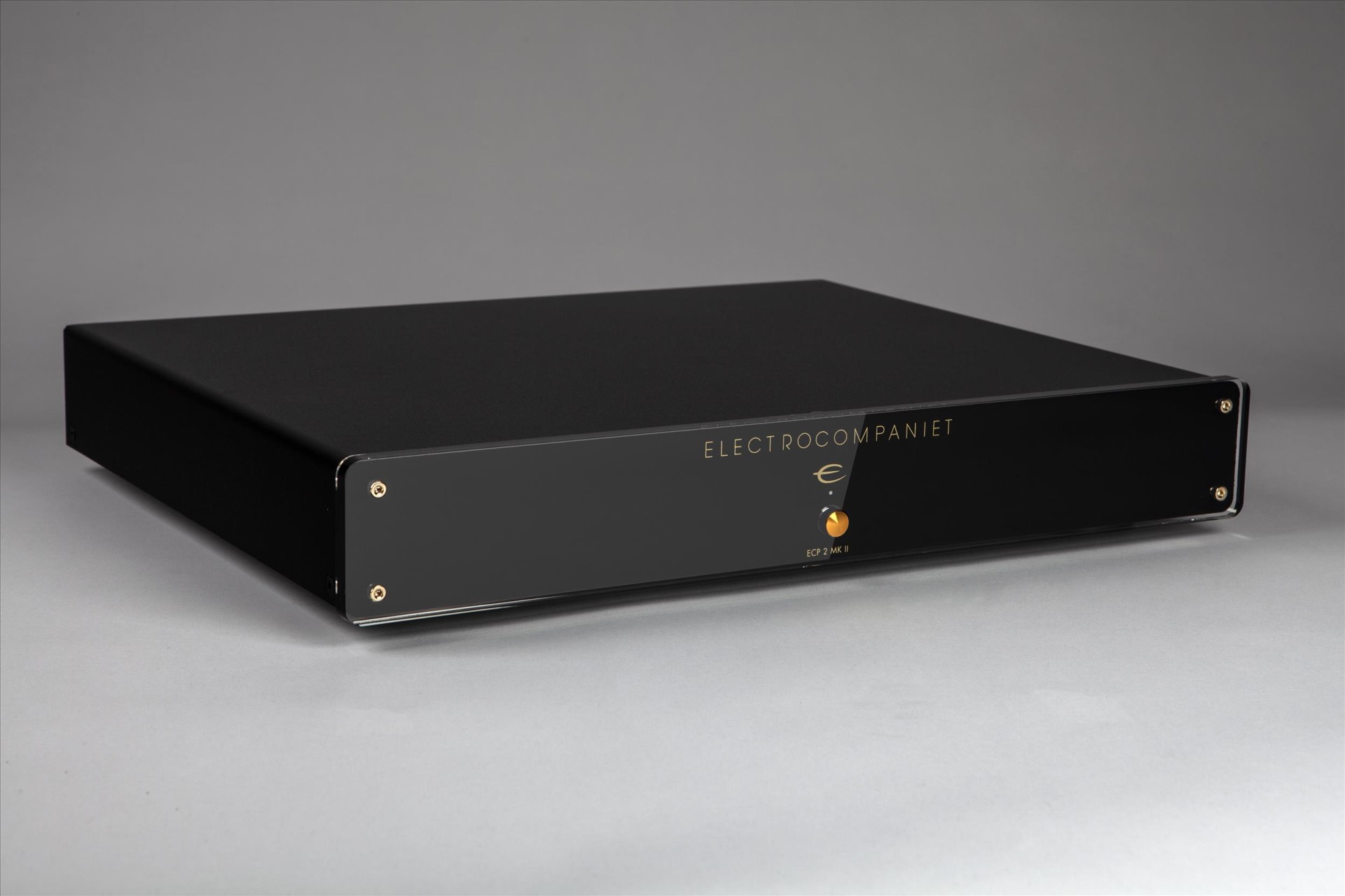 ECP 2 PHONO STAGE 唱頭放大器