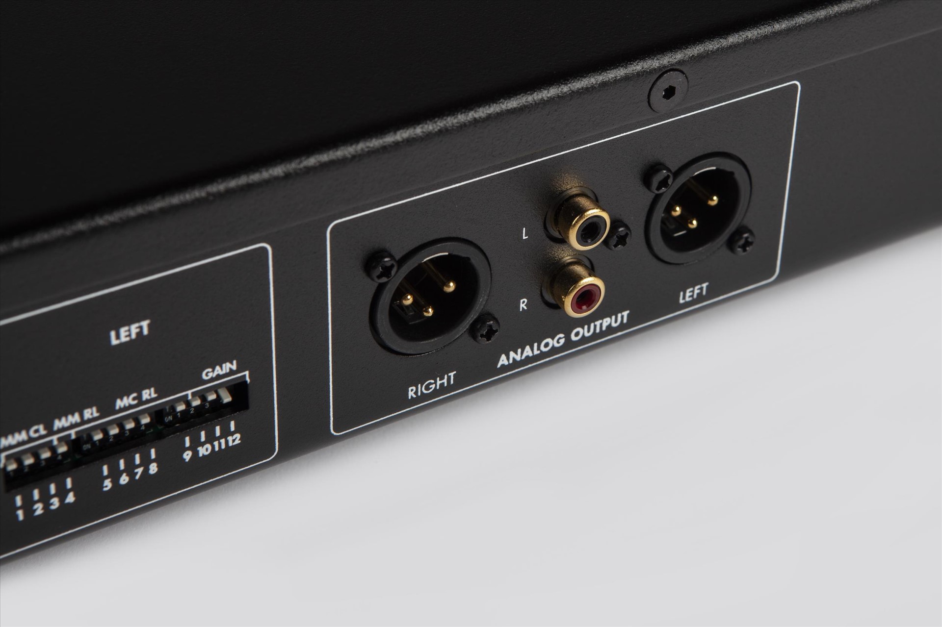 ECP 2 PHONO STAGE 唱頭放大器