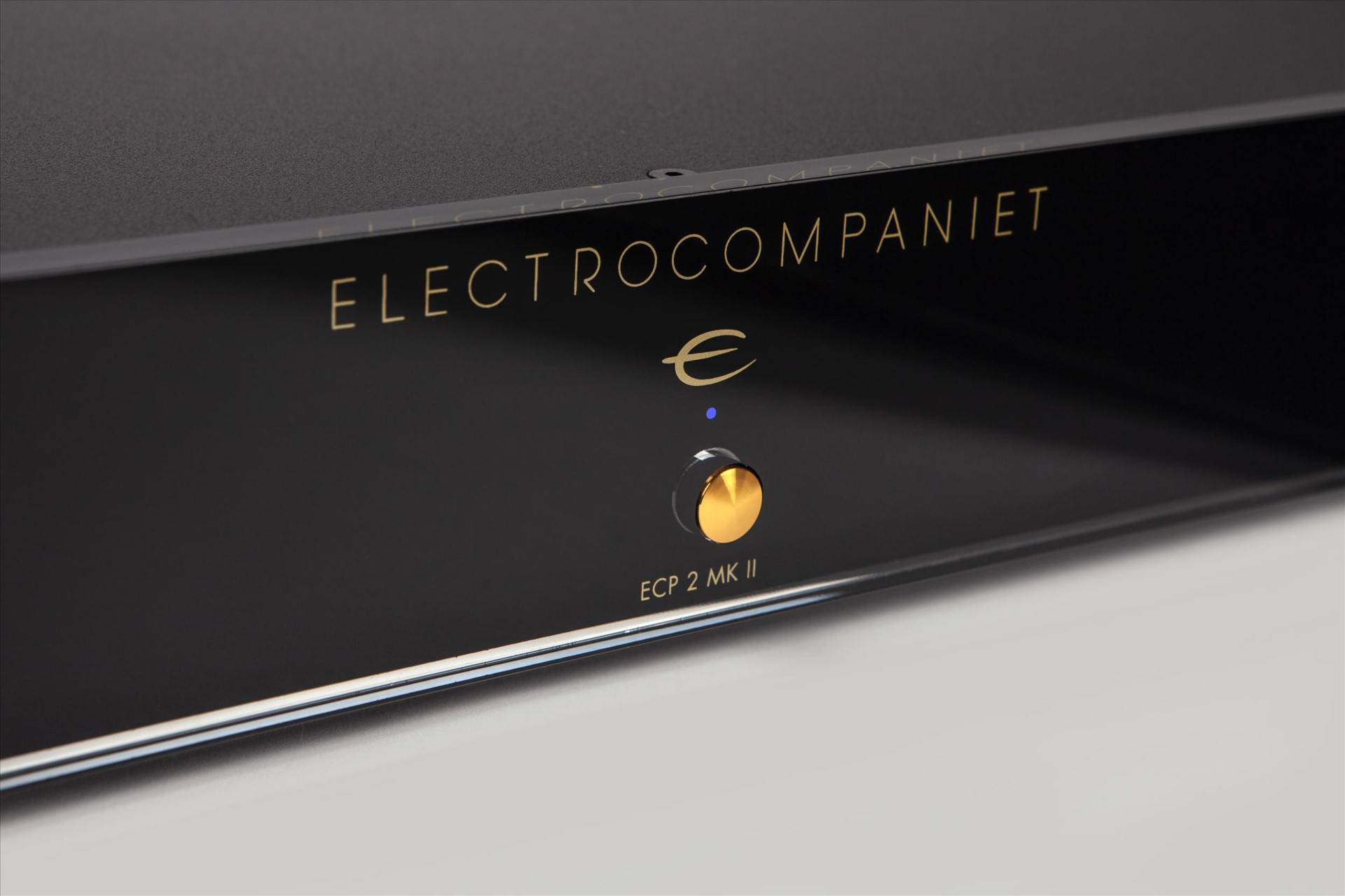 ECP 2 PHONO STAGE 唱頭放大器