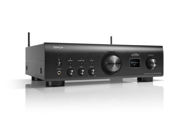 Denon PMA900 網路串流綜合擴大機