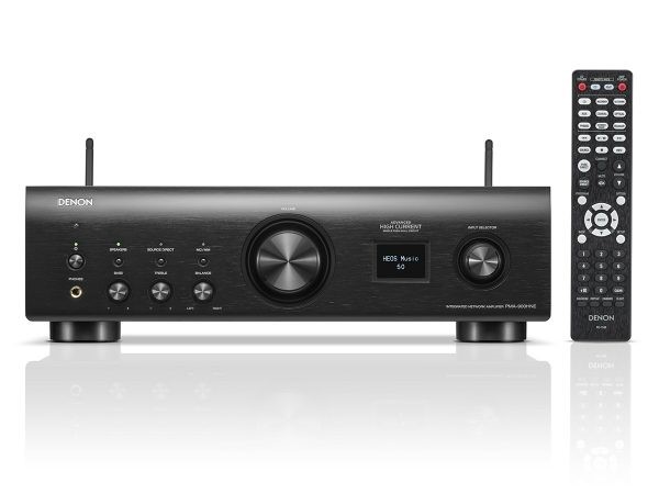 Denon PMA900 網路串流綜合擴大機