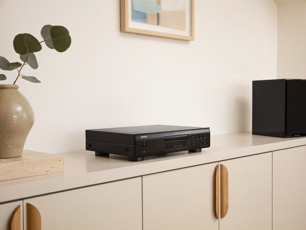 Denon DCD900 CD播放機