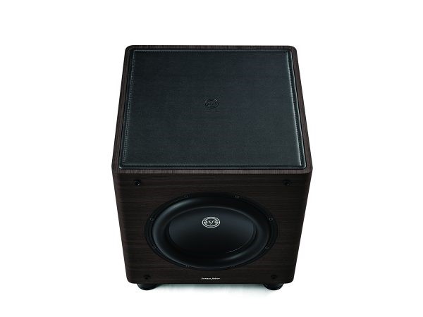 Gravis II 主動式重低音