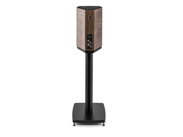 Sonetto II 書架喇叭