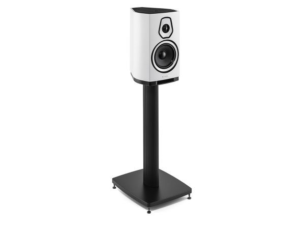 Sonetto II 書架喇叭