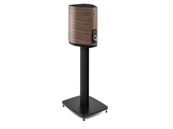 Sonetto II 書架喇叭