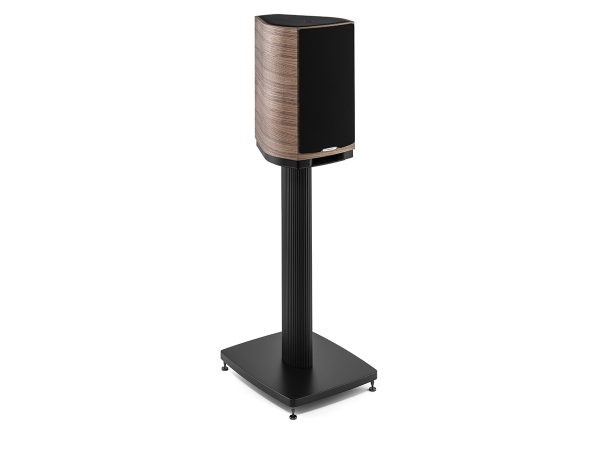 Sonetto II 書架喇叭