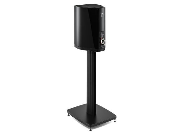 Sonetto II 書架喇叭