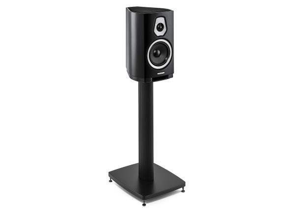 Sonetto II 書架喇叭