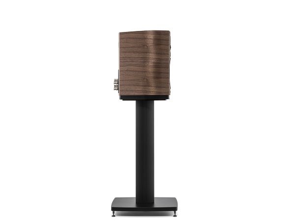 Sonetto II 書架喇叭