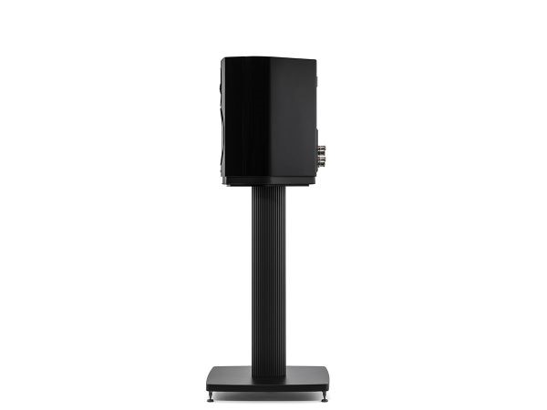 Sonetto II 書架喇叭