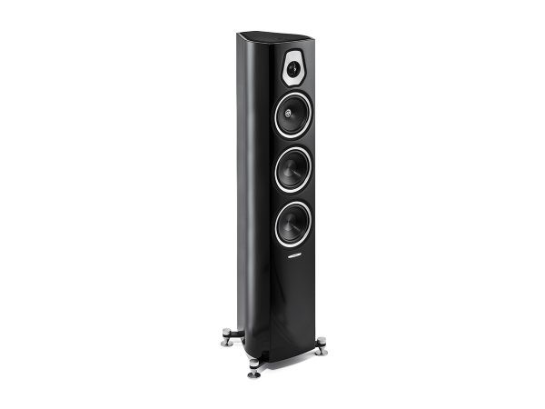 Sonetto III 落地喇叭