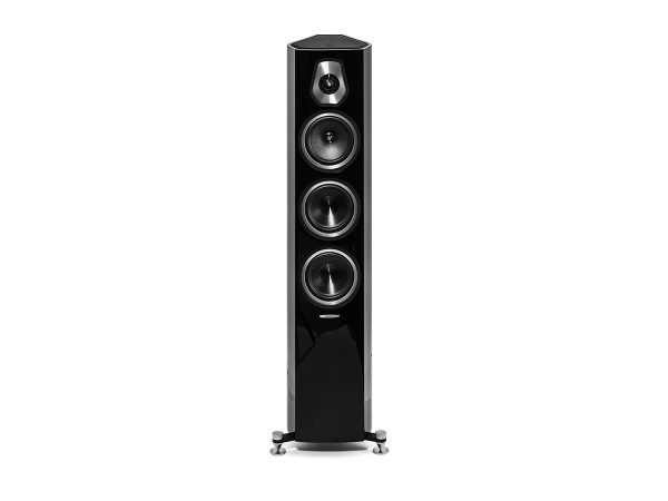 Sonetto III 落地喇叭