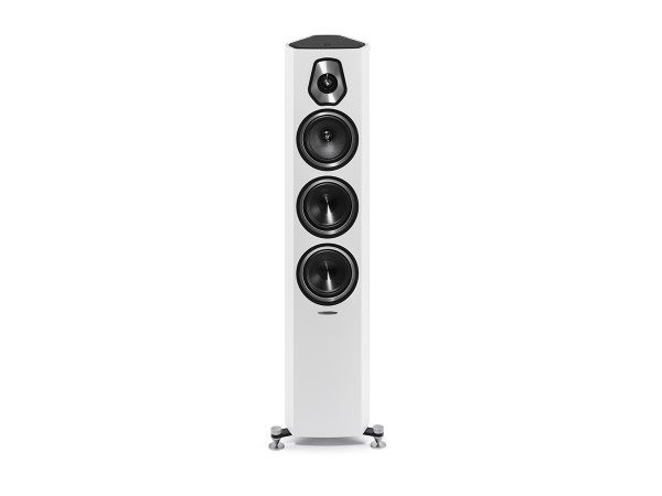 Sonetto III 落地喇叭