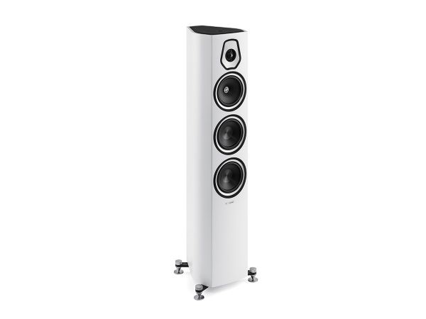 Sonetto III 落地喇叭