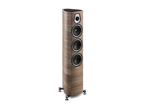 Sonetto III 落地喇叭