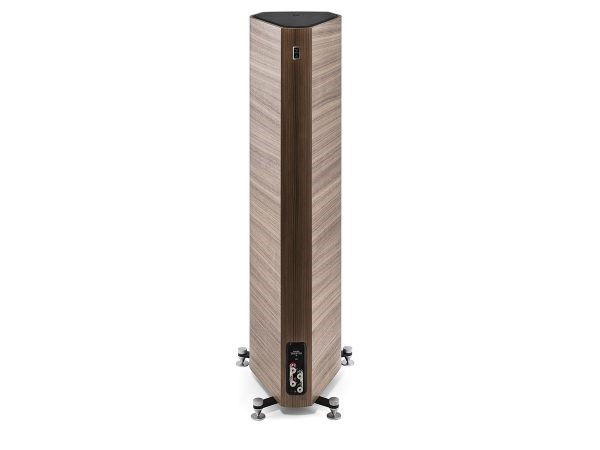 Sonetto V 落地喇叭