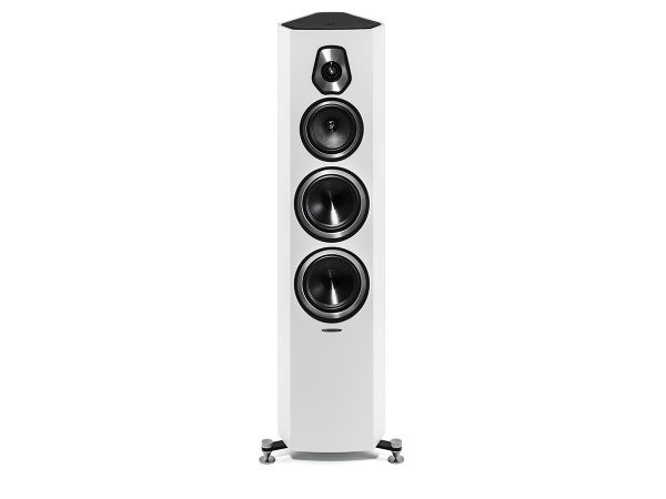Sonetto V 落地喇叭
