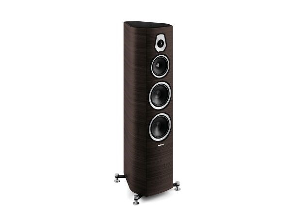 Sonetto V 落地喇叭