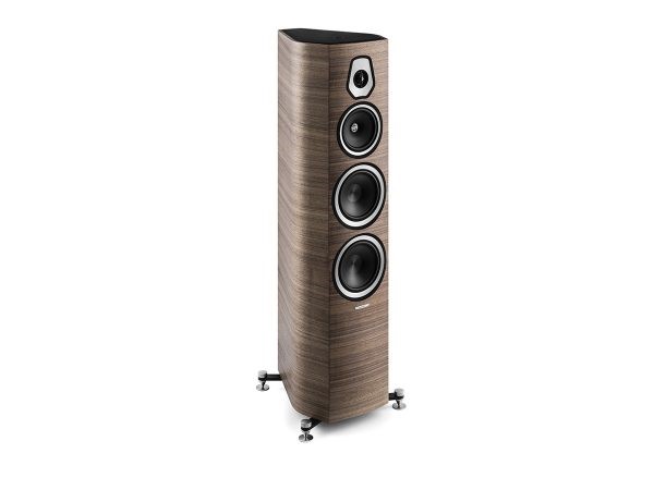 Sonetto V 落地喇叭